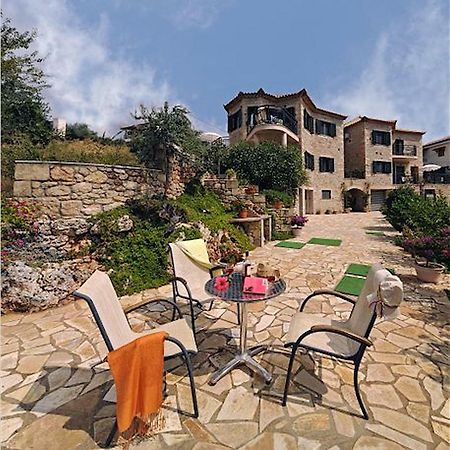 Kalogria Villas Stoúpa Exterior photo